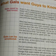 Illustration for article titled Badass Teen Pens Letter Against Focus on the Family Sex Ed Workshop